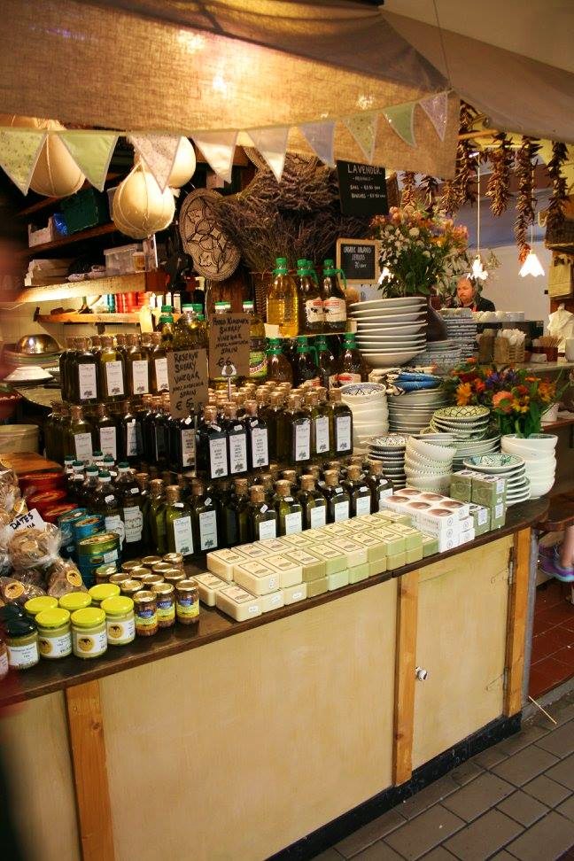 cosa vedere a cork