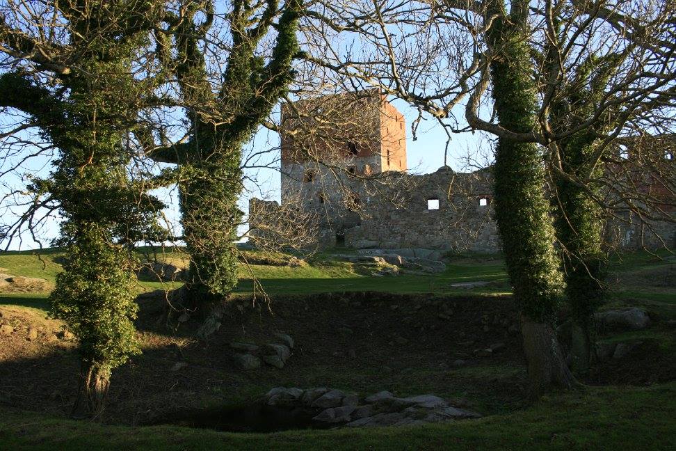 alla scoperta di bornholm