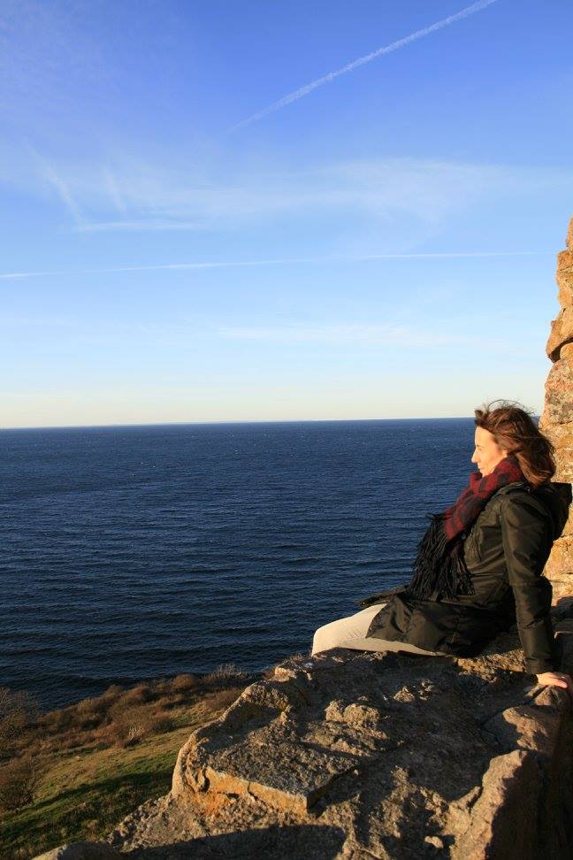 alla scoperta di bornholm