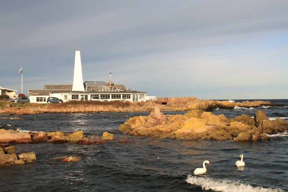 alla scoperta di bornholm
