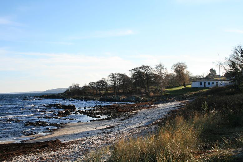 bornholm itinerario