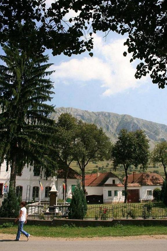 dintorni di cluj