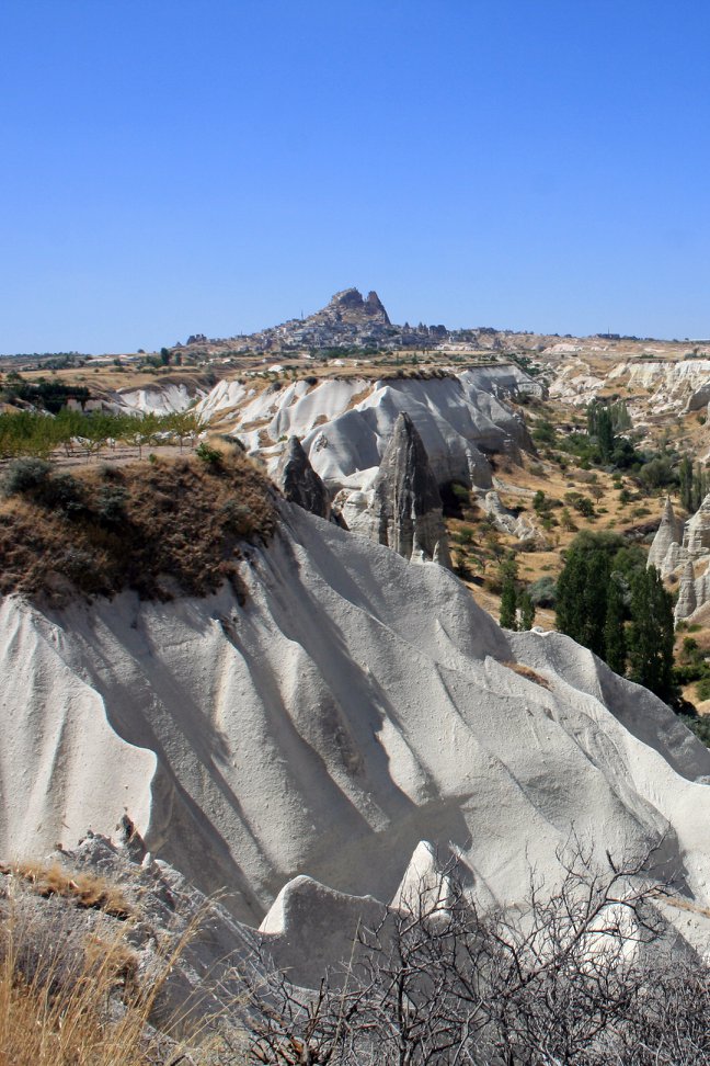 cappadocia mini tour