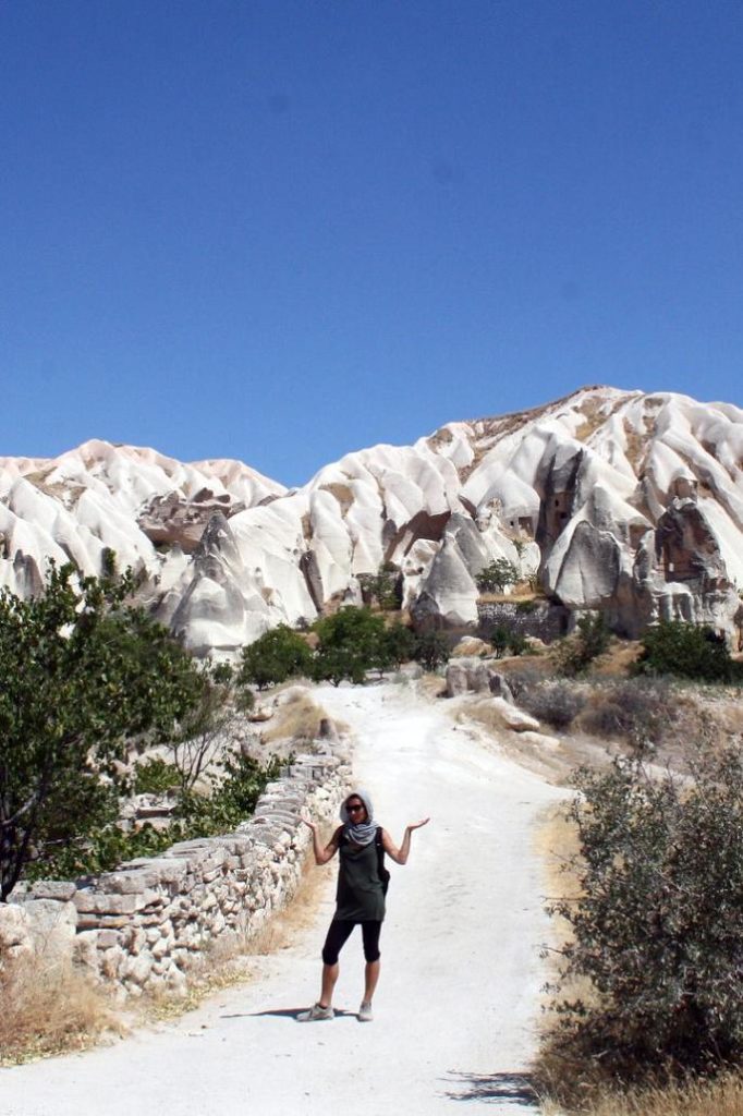 cappadocia mini tour