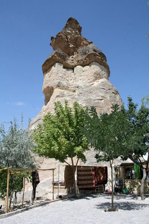 cappadocia mini tour
