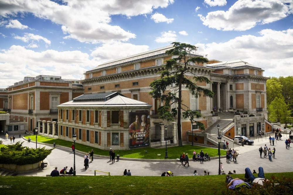 musei da visitare