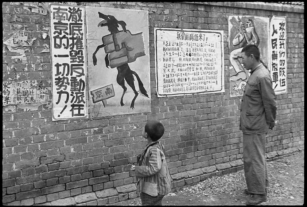 Manifesti della propaganda
